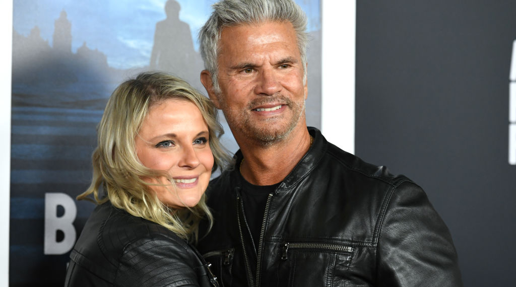 Lorenzo Lamas Breaks His Silence to Back GOP Sheriff in California Governor’s Race