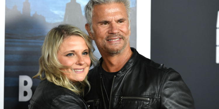 Lorenzo Lamas Breaks His Silence to Back GOP Sheriff in California Governor’s Race