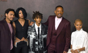 Will and Jada Push Back Against $3 Million Lawsuit From Former Insider