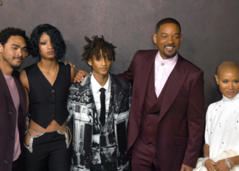 Will and Jada Push Back Against $3 Million Lawsuit From Former Insider