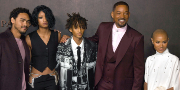 Will and Jada Push Back Against $3 Million Lawsuit From Former Insider