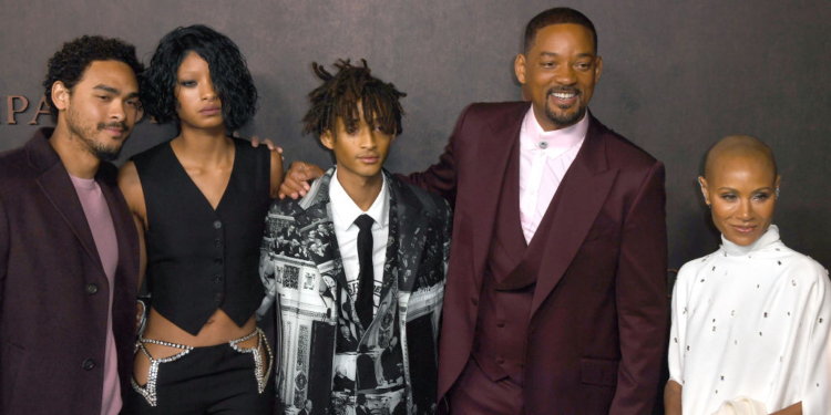Will and Jada Push Back Against $3 Million Lawsuit From Former Insider