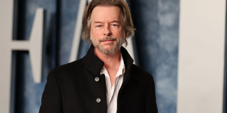 David Spade Blasts ‘Christmas-Free’ Tree Lightings: Says Christians Are Getting ‘Hammered’