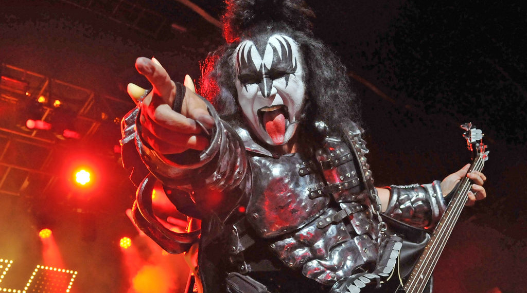 Conservatives Rally Behind Radio Royalty Bill as Gene Simmons Prepares to Testify