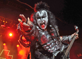 Conservatives Rally Behind Radio Royalty Bill as Gene Simmons Prepares to Testify