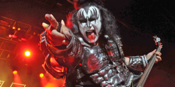 Conservatives Rally Behind Radio Royalty Bill as Gene Simmons Prepares to Testify