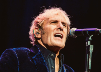 Michael Bolton Faces Glioblastoma With Family by His Side, Daughters Share Hopeful Update