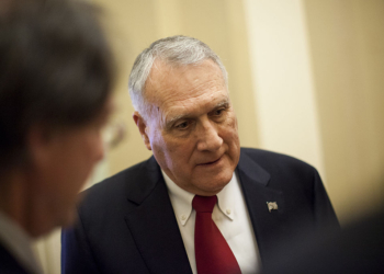 Jon Kyl Stepping Away From Public Following Dementia Diagnosis