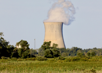 $2.7B Lifeline Offered for South Carolina’s Long-Dormant Nuclear Project