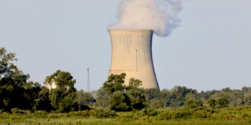 $2.7B Lifeline Offered for South Carolina’s Long-Dormant Nuclear Project