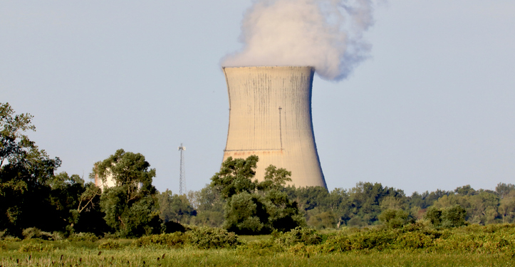 $2.7B Lifeline Offered for South Carolina’s Long-Dormant Nuclear Project