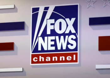 Fox News Becomes  Ratings Jugernaut in 2025