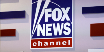 Fox News Becomes  Ratings Jugernaut in 2025