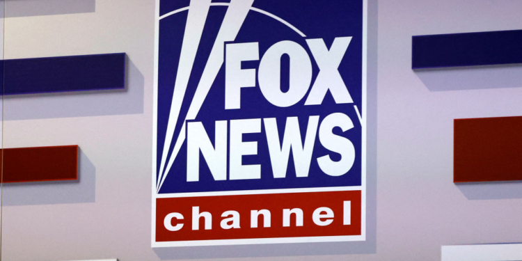 Fox News Becomes Ratings Jugernaut in 2025