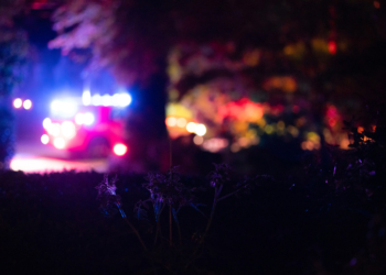 Arkansas Mother and Two Children Found Dead After Divorce Hearing