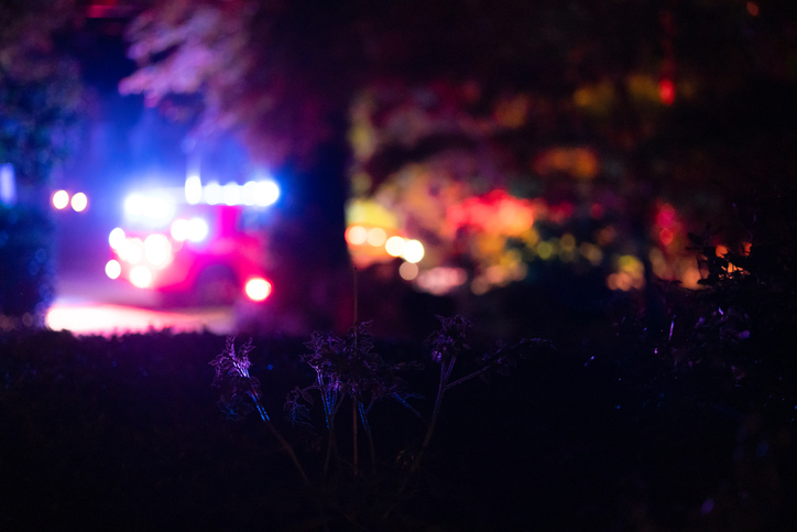 Arkansas Mother and Two Children Found Dead After Divorce Hearing