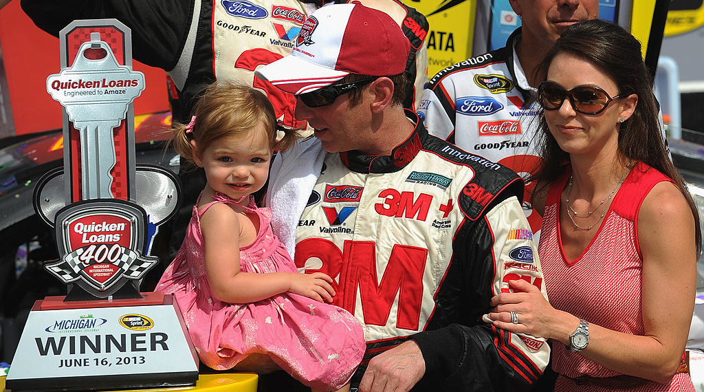 Breaking: NASCAR Star Greg Biffle and Family Feared Dead After Private Jet Crash in North Carolina