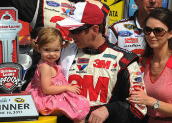 Breaking: NASCAR Star Greg Biffle and Family Feared Dead After Private Jet Crash in North Carolina