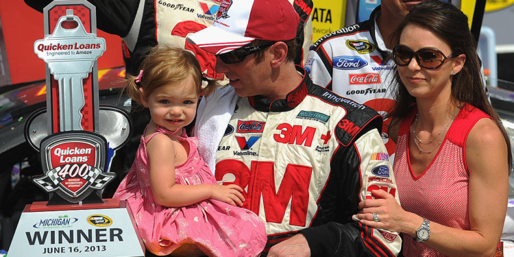 Breaking: NASCAR Star Greg Biffle and Family Feared Dead After Private Jet Crash in North Carolina