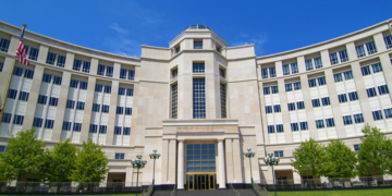 Michigan Weighs Rule To Block Civil Arrests in State Courthouses