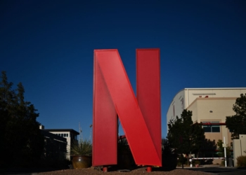 Breaking: Streaming Giant Netflix Scores Warner Bros