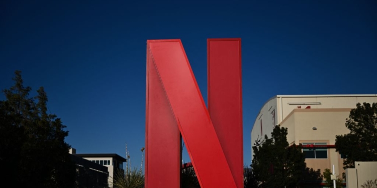 Breaking: Streaming Giant Netflix Scores Warner Bros