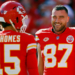 Travis Kelce Reacts to Patrick Mahomes Injury as Chiefs Miss Playoffs