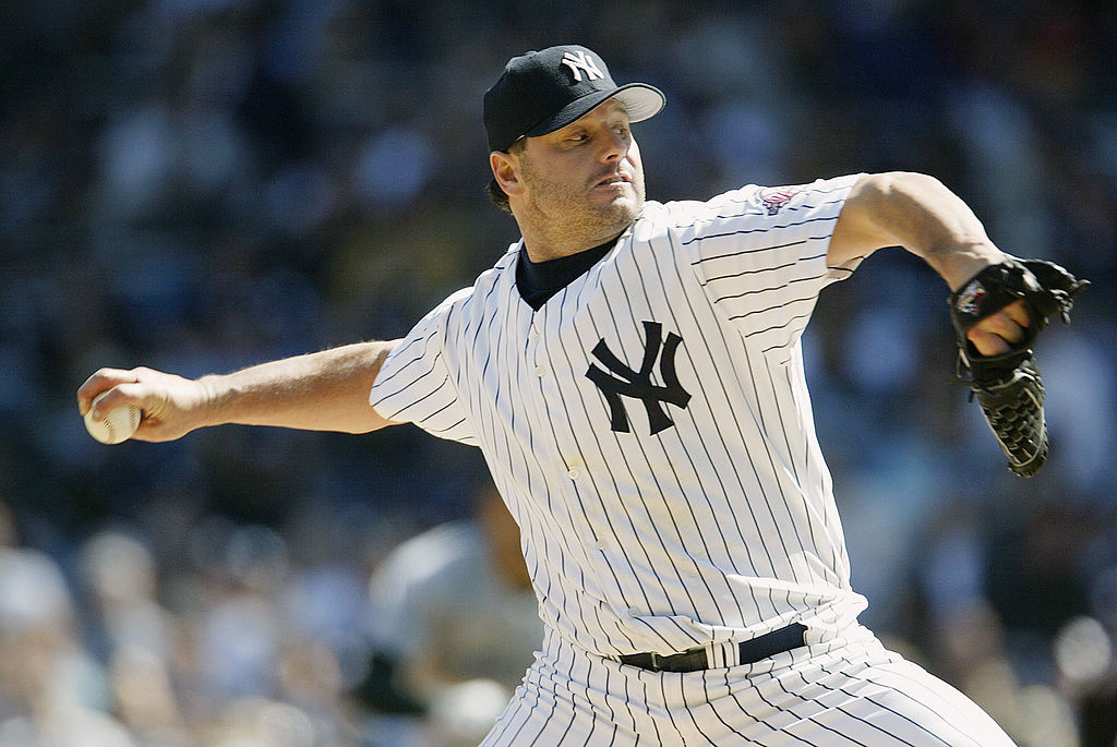 Trump Urges Hall of Fame to Finally Enshrine Roger Clemens