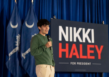 Gen Z Conservative Slams GOP for Ignoring Youth Struggles