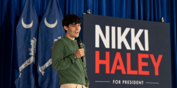 Gen Z Conservative Slams GOP for Ignoring Youth Struggles