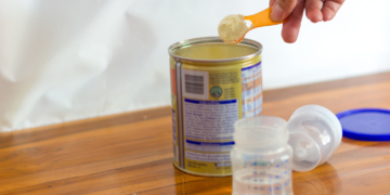 Infant Botulism Cases Linked to Baby Formula Go Up
