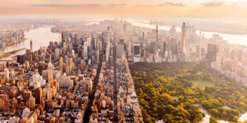 Real Estate Expert Says US Housing Market is Shifting, Not Broken