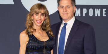 ‘Trump Accounts’ for Newborns to Get $6B Boost From Dell