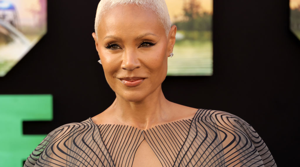 Jada Pinkett Smith Sued For Alleged Threats Against Will Smith’s Former Colleague