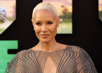 Jada Pinkett Smith Sued For Alleged Threats Against Will Smith’s Former Colleague