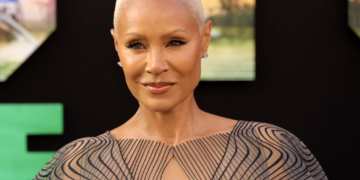 Jada Pinkett Smith Sued For Alleged Threats Against Will Smith’s Former Colleague