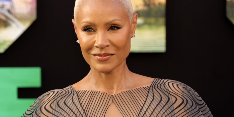 Jada Pinkett Smith Sued For Alleged Threats Against Will Smith’s Former Colleague
