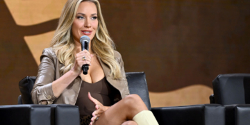 Paige Spiranac Turns Online Backlash into Act of Kindness