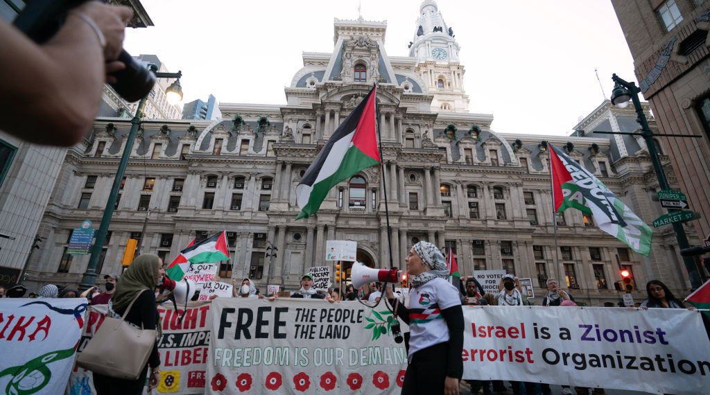 Parents Blast School Over ‘Activism Disguised as Culture’ at Student Fair