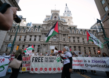 Parents Blast School Over ‘Activism Disguised as Culture’ at Student Fair