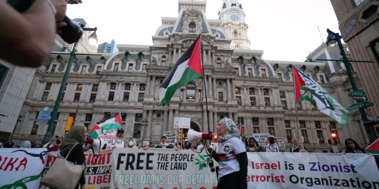 Parents Blast School Over ‘Activism Disguised as Culture’ at Student Fair