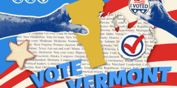 Fourteen-Year-Old Pushes Vermont Toward an Unprecedented Governor’s Race