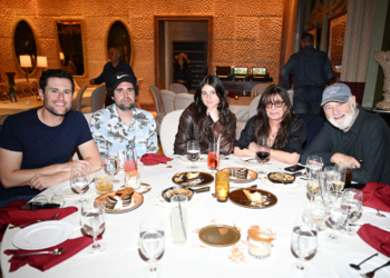 Romy Reiner Long Feared Brother Nick Before Parents’ Deaths, Insider Says