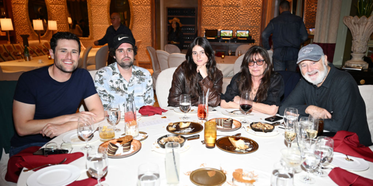 Romy Reiner Long Feared Brother Nick Before Parents’ Deaths, Insider Says