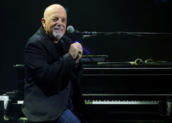 Only 3 Remain from Billy Joel’s ‘We Didn’t Start the Fire’ Litany of Names