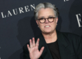Rosie O’Donnell’s Struggle With Trump Obsession Follows Her Across the Atlantic