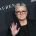 Rosie O’Donnell’s Struggle With Trump Obsession Follows Her Across the Atlantic