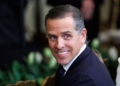 Hunter Biden Calls Dad’s Afghan Withdrawal ‘Obvious F—ing Failure’