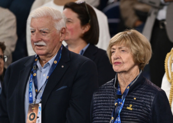 Margaret Court says loss of Christian values is harming today’s children