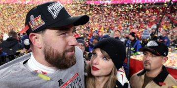 Taylor Swift Pays Big to Secure Dream Wedding Date at Rhode Island Venue